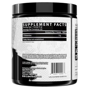 Nutrex Glutamine Drive 300g