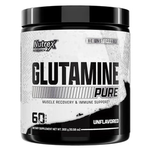 Nutrex Glutamine Drive 300g