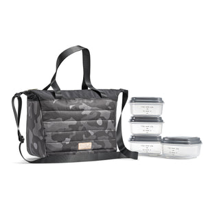 Fit + Fresh Maya Lunch Kit