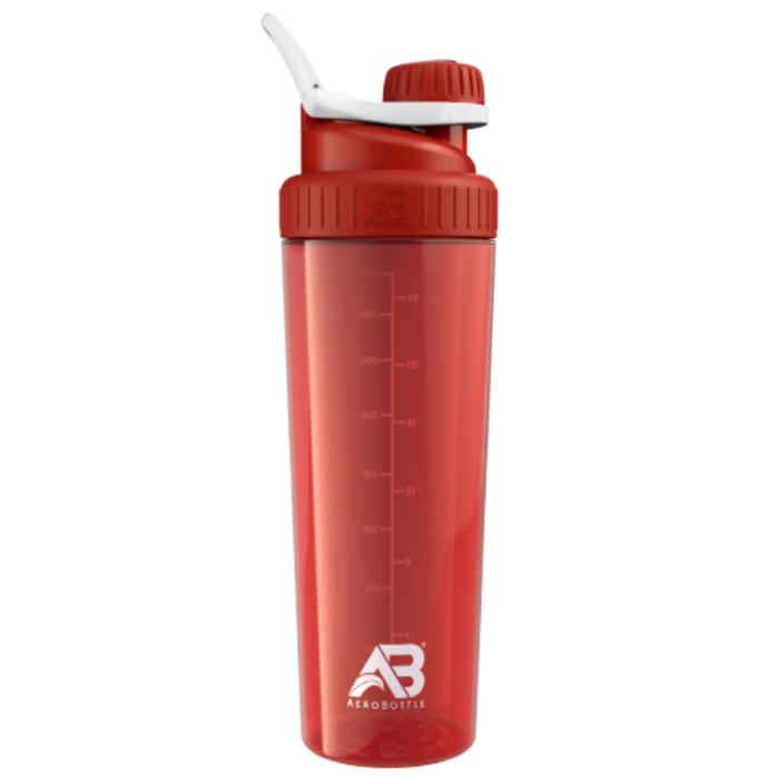 AeroBottle Primus Crystal Plastic 32 Oz