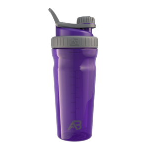 AeroBottle Magnus Plastic
