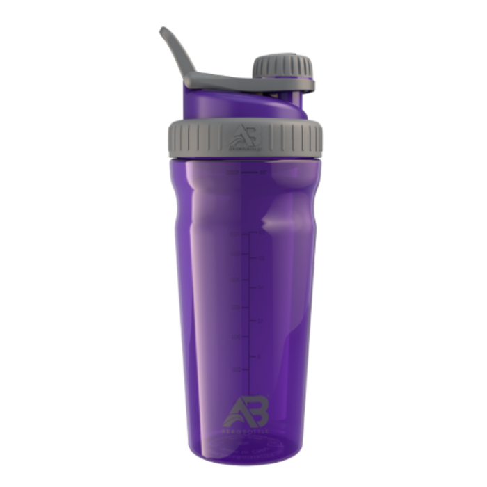 AeroBottle Magnus Plastic