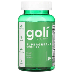 Golí Nutrition Super Greens