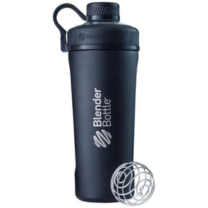 Blender Bottle Radian Matte 26 Oz
