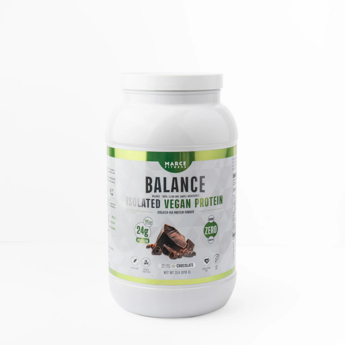 Marce Fitness Proteína Vegana 2 Lbs