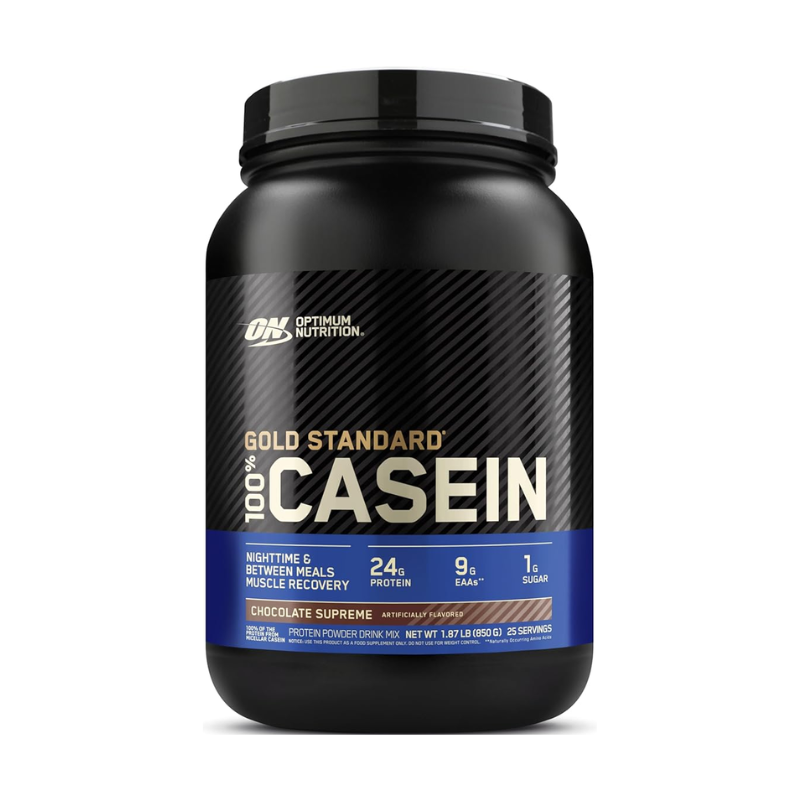 Optimum Nutrition Gold Standar Casein