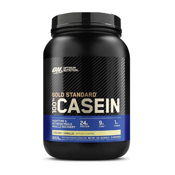 Optimum Nutrition Gold Standar Casein