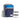 Fit and Fresh Thayer Vertical Lunch Bag Kit 2 Snack Containers