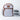 Fit + Fresh Thayer Vertical Lunch Bag Kit – 2 Snack Containers