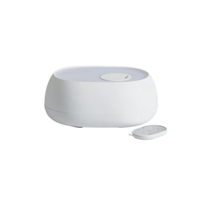Exotik Difusor Ultrasonico LC-2817 Blanco