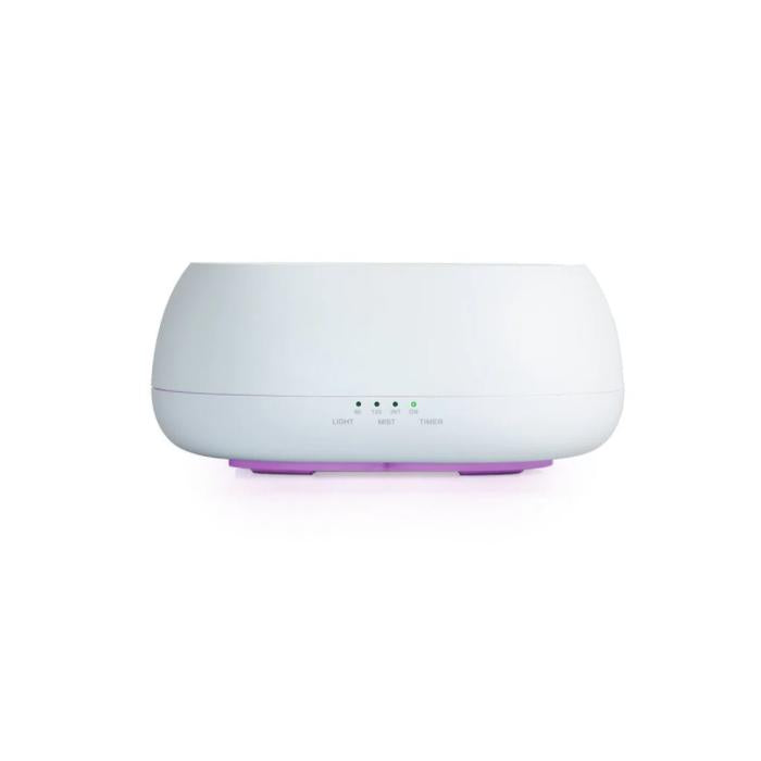 Exotik Difusor Ultrasonico LC-2817 Blanco