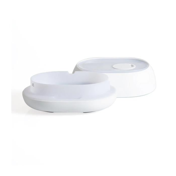 Exotik Difusor Ultrasonico LC-2817 Blanco
