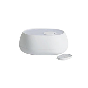 Exotik Difusor Ultrasonico LC-2817 Blanco
