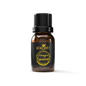 Exotik Aceite Esencial Sinergia Repelente