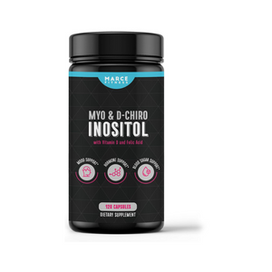 Marce Fitness Myo & D-chiro Inositol