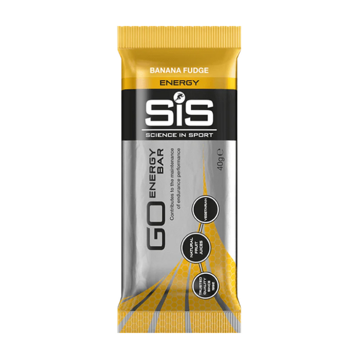 Sis Go Energy Bar