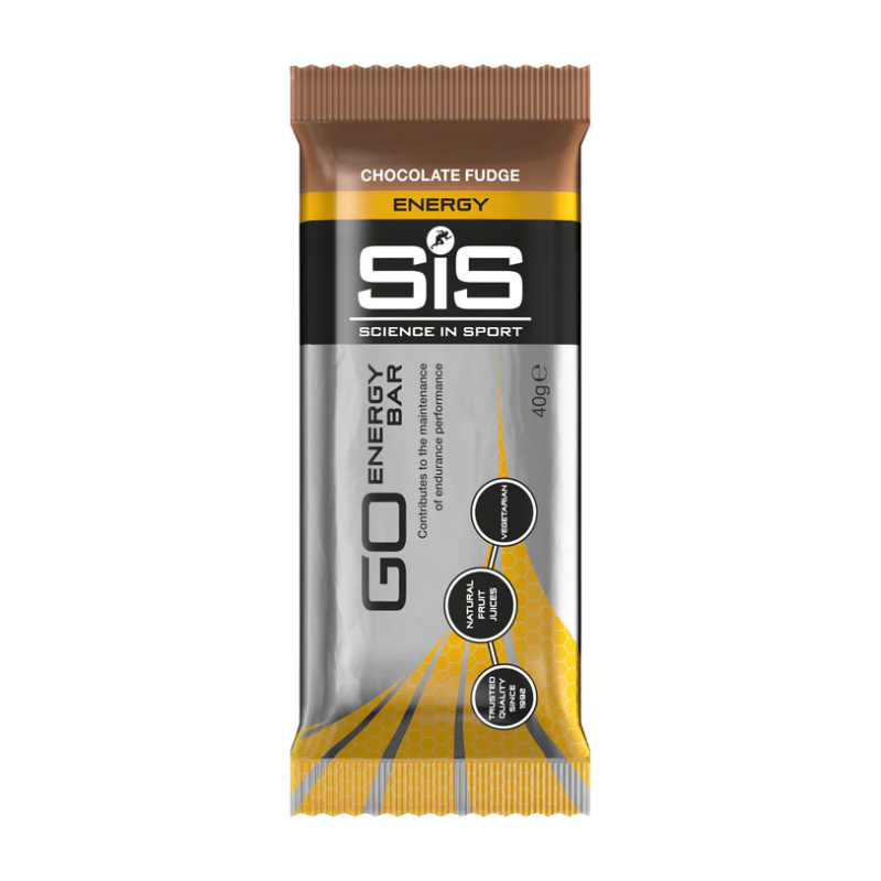 Sis Go Energy Bar