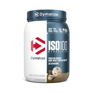 Dymatize® ISO100® Hydrolyzed 1.36 Lbs