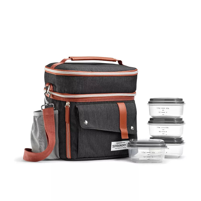 Fit + Fresh Wickenden XL Lunch