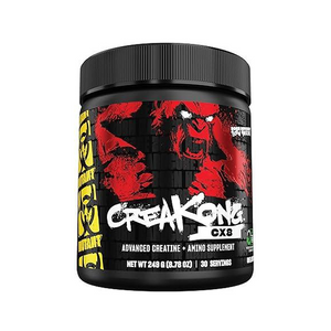 Mutant Creakong Creatine CX8 + Aminoácidos