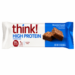 Think High Protein Bar