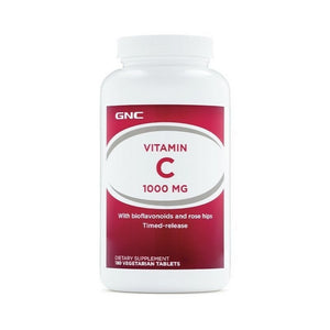 GNC Vitamin C 1000 mg