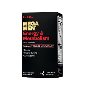 Combo Men´s Energy & Fat Burn