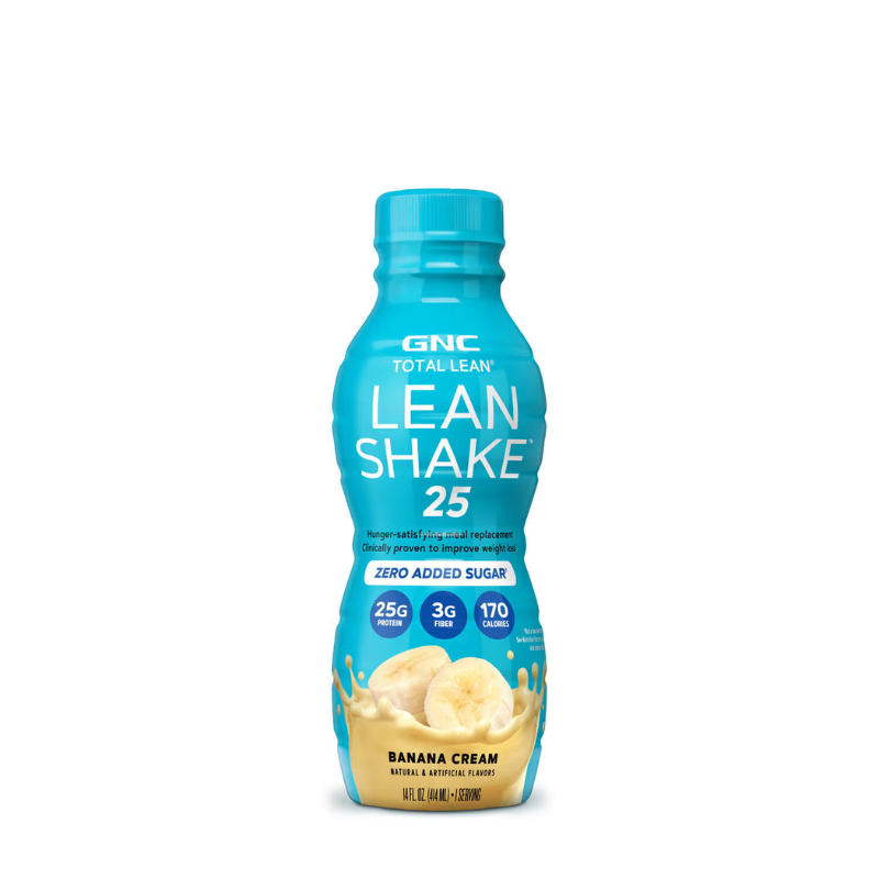 GNC Total Lean® Lean Shake™ 25