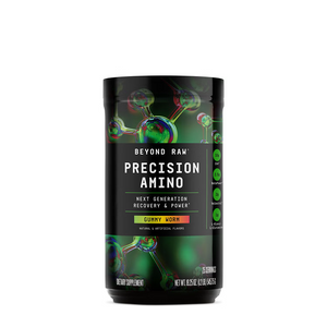 Beyond Raw Precision Amino
