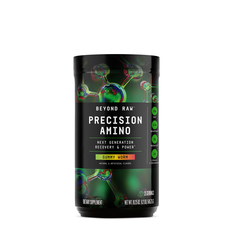 Beyond Raw Precision Amino