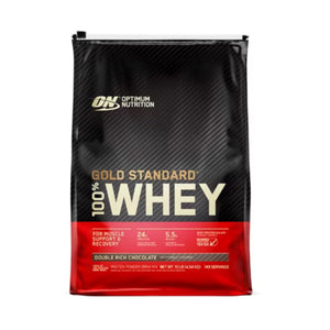 Optimum Nutrition Gold Standard® 100% Whey 10 Lbs