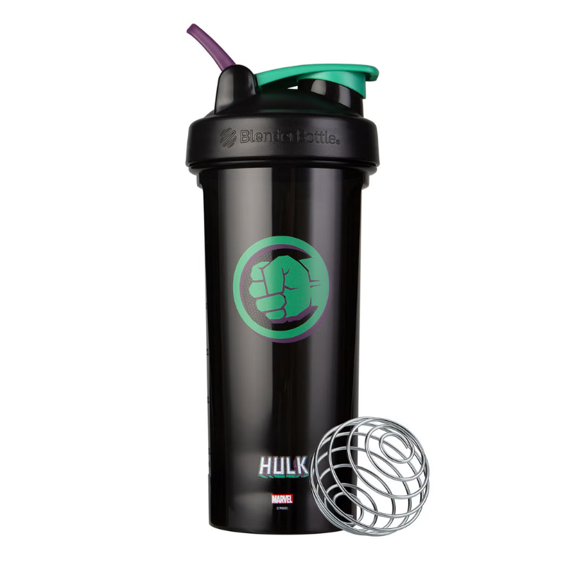 Blender Bottle® Marvel Pro 28™ Series Shaker 28 Onz