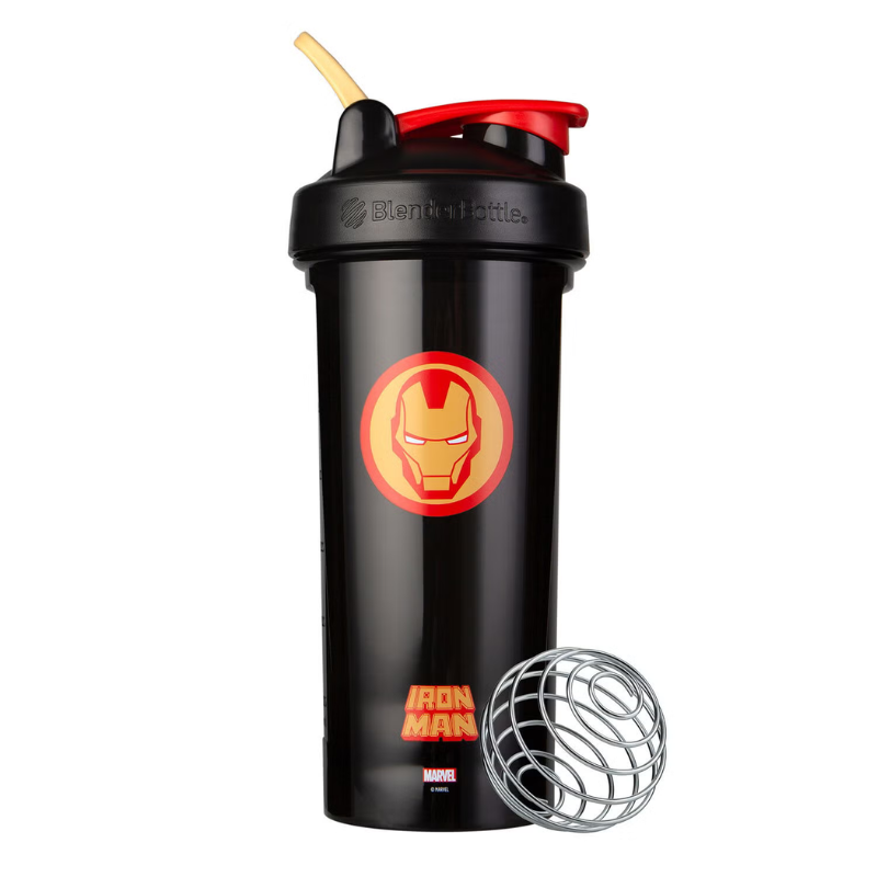 Blender Bottle® Marvel Pro 28™ Series Shaker 28 Onz