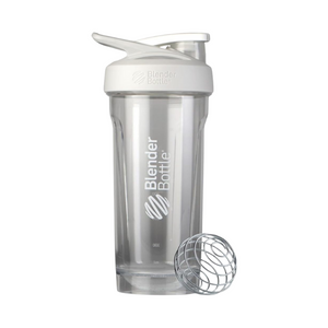 Blender Bottle Strada Tritan Protein Shaker 28 Onz