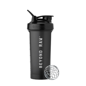 Beyond Raw® Classic V2 Shaker