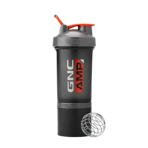 GNC AMP Prostak Shaker