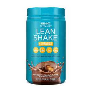 GNC Total Lean Shake + Slimvance 2.3 Lbs