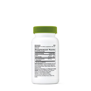 GNC Super Foods Kelp Vegetarian Formula