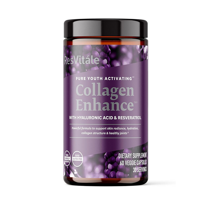 ResVitále® Collagen Enhance™
