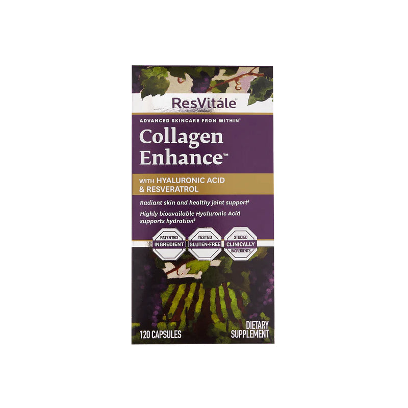 ResVitále® Collagen Enhance™