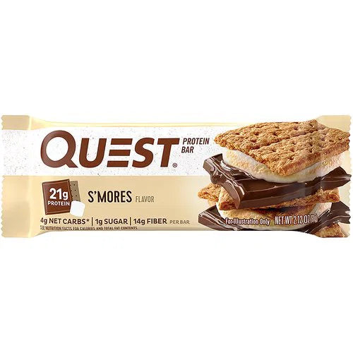 Quest® Protein Bar 60 g