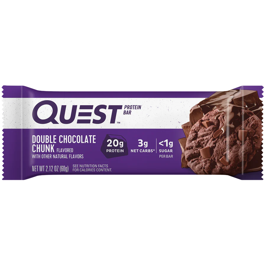 Quest® Protein Bar 60 g