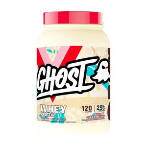Ghost Whey Protein