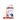 GNC Vitamin D-3 Gummies Peach & Berry 2000 IU