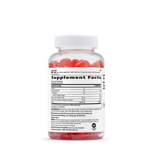 GNC Womens Hair, Skin & Nails Gummy