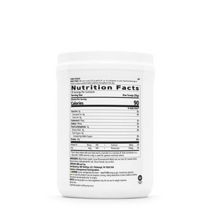 GNC Total Lean Zero Sugar Protein 500 gr