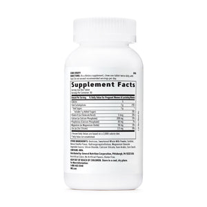 GNC Milk Calcium Prenatal