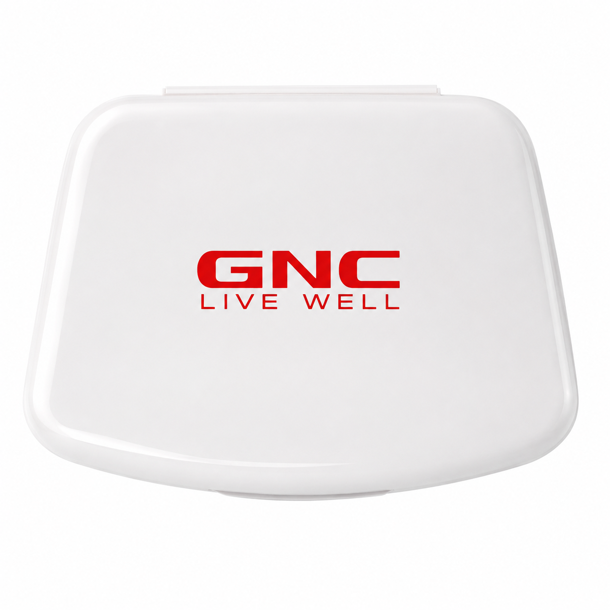 GNC Pastillero de 5 Días