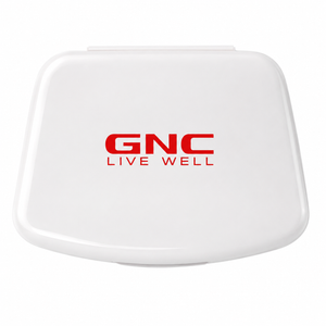 GNC Pastillero de 5 Días