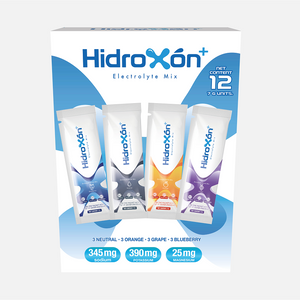 Hidroxón Mix de Electrolitos